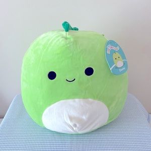 Squishmallow 11” Danny Green Dinosaur NWT